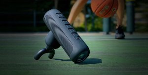 Masażer Eleeels Pistolet Do Masażu Ciała Masażer Wibracyjny Bezprzewodowy / Eleeels P2 4