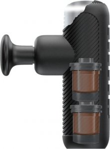 Masażer Eleeels Pistolet Do Masażu Ciała Masażer Wibracyjny Bezprzewodowy / Eleeels P2 8