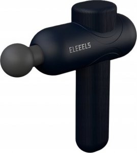 Masażer Eleeels Pistolet Do Masażu Ciała Masażer Wibracyjny Bezprzewodowy Mocny / Eleeels G1 2