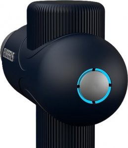 Masażer Eleeels Pistolet Do Masażu Ciała Masażer Wibracyjny Bezprzewodowy Mocny / Eleeels G1 4