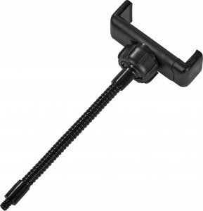 Lampa pierścieniowa Activeshop GLOW lampa pierścieniowa ring 13" RGB bsc ze statywem 10W 11