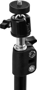Lampa pierścieniowa Activeshop GLOW lampa pierścieniowa ring 13" bsc ze statywem 10W 6