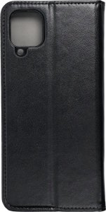OEM Kabura Smart Magneto do SAMSUNG A12 / M12 czarny 4