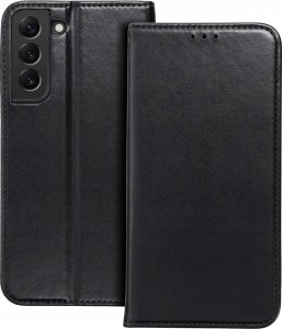 OEM Kabura Smart Magneto do SAMSUNG A12 / M12 czarny 5