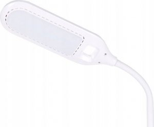 Lampka biurkowa Beliani biała  (380998 Bel) 11