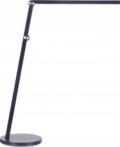 Lampka biurkowa Beliani czarna  (378410 Bel) 11