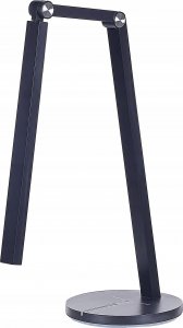 Lampka biurkowa Beliani czarna  (378410 Bel) 6