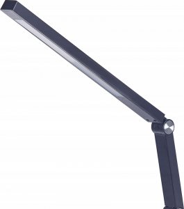 Lampka biurkowa Beliani czarna  (378410 Bel) 8