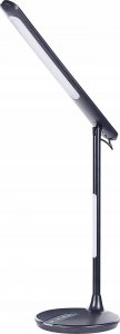 Lampka biurkowa Beliani czarna  (378529 Bel) 5