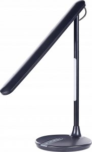 Lampka biurkowa Beliani czarna  (378529 Bel) 6