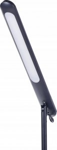 Lampka biurkowa Beliani czarna  (378529 Bel) 8