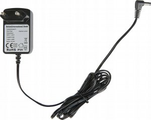 Lampka biurkowa Beliani czarna  (406463 Bel) 11