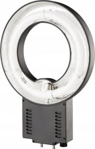 Lampa pierścieniowa Freepower Lampa pierścieniowa 22W FreePower KH22C Temperatura barwowa 5400K 2