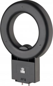 Lampa pierścieniowa Freepower Lampa pierścieniowa 22W FreePower KH22C Temperatura barwowa 5400K 3
