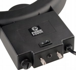 Lampa pierścieniowa Freepower Lampa pierścieniowa 22W FreePower KH22C Temperatura barwowa 5400K 4