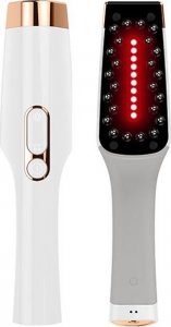 Braders Laser Na Porost Włosów Szczotka Do Włosów Braders 2