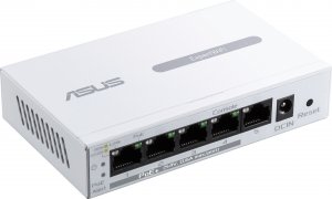Asus ASUS ExpertWiFi EBP15 Zarządzany Gigabit Ethernet (10/100/1000) Obsługa PoE Biały 2