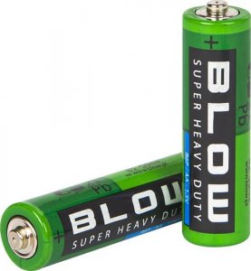 Blow Bateria Super Heavy Duty AA / R6 2 szt. 2
