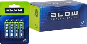 Blow 82-572# Bateria blow super alkaline aa lr6 1