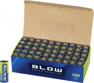 Blow 82-578# Bateria blow do pilota alarmu 12v 23a 1