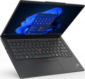 Laptop Lenovo ThinkPad E14 G6 Ryzen 5 7535HS / 16 GB / 512 GB / W11 Pro (21M30027PB) 19