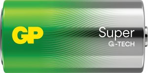 GP Recyko Bateria C / R14 2 szt. 3