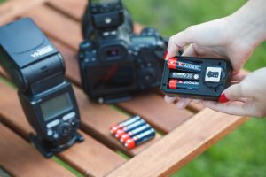 Verbatim Bateria alkaliczna, AA-LR6 Mignon, AA, 1.5V, , blistr, 20-pack, 49877 2