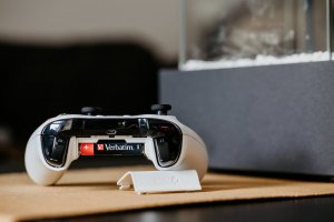 Verbatim Bateria alkaliczna, AA-LR6 Mignon, AA, 1.5V, , blistr, 20-pack, 49877 4