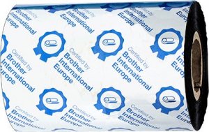 Brother Brother BWS1D300080 taśma do drukarek Czarny 3