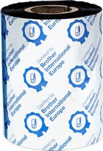 Brother Brother BWS1D300080 taśma do drukarek Czarny 5