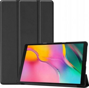 Etui na tablet CoreParts CoreParts MOBX-SAM-TABA-COVER-01 etui na tablet 25,6 cm (10.1") Etui z klapką Czarny 1
