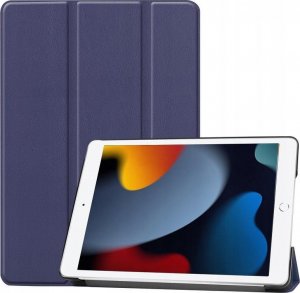 Etui na tablet CoreParts CoreParts TABX-IP789-COVER2 etui na tablet 25,9 cm (10.2") Folio Niebieski 1