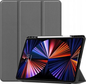 Etui na tablet CoreParts CoreParts TABX-IPPRO12.9-COVER11 etui na tablet 32,8 cm (12.9") Folio Szary 1