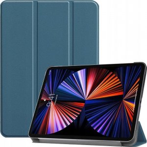 Etui na tablet CoreParts CoreParts TABX-IPPRO12.9-COVER6 etui na tablet 32,8 cm (12.9") Folio Zielony 1