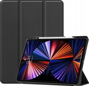 Etui na tablet CoreParts CoreParts TABX-IPPRO12.9-COVER7 etui na tablet 32,8 cm (12.9") Folio Czarny 1