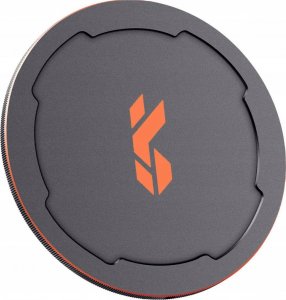 Kf Dekielek Dekiel Magnetyczny Zaślepka M-cap Na Magnes Obiektyw 52mm 52 K&f / Kf04.067 1