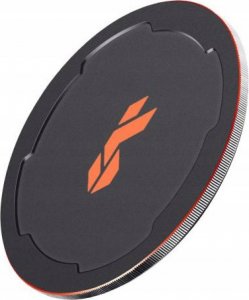 Kf Dekielek Dekiel Magnetyczny Zaślepka M-cap Na Magnes Obiektyw 95mm 95 K&f / Kf04.076 2