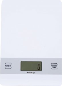 Waga kuchenna KingHoff Elektroniczna Waga Kuchenna Kh-1824 4