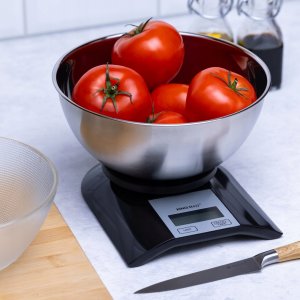 Waga kuchenna KingHoff Elektroniczna Waga Kuchenna Z Misą 2l Kh-1828 2