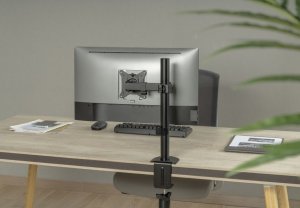 Equip Uchwyt biurkowy na monitor 17" - 32" (650156) 6