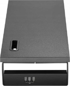 Equip Stojak biurkowy na monitor (650881) 2