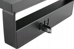 Equip Stojak biurkowy na monitor (650881) 4