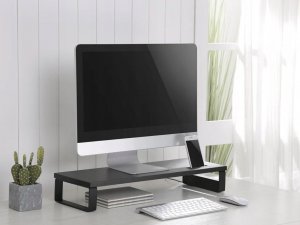 Equip Stojak biurkowy na monitor (650881) 5