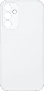 Samsung Etui EF-QA156CTEGWW A15 A156 przezroczysty/przezroczysty Clear Cover 4