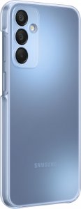 Samsung Etui EF-QA156CTEGWW A15 A156 przezroczysty/przezroczysty Clear Cover 8