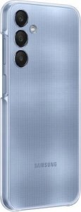 Samsung Etui Samsung EF-QA256CTEGWW A25 5G A256 przezroczysty/transparent Clear Cover 3