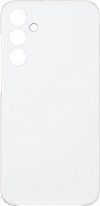 Samsung Etui Samsung EF-QA256CTEGWW A25 5G A256 przezroczysty/transparent Clear Cover 5