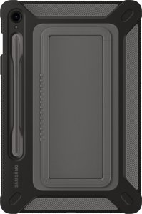 Etui na tablet Samsung Outdoor do Galaxy Tab S9 FE czarne (EF-RX510CBEGWW) 7