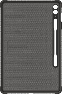Etui na tablet Samsung Etui Samsung EF-RX610CBEGWW Tab S9 FE+ czarny/black Outdoor Cover 4