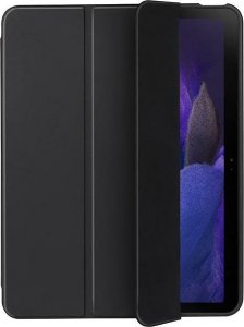 Etui na tablet Etui Smart Samsung Tab A8 Czarny /Black 10,5" 2021 X200/X205 1